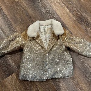 Disney princess jacket